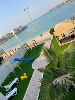 درة العروس البحر